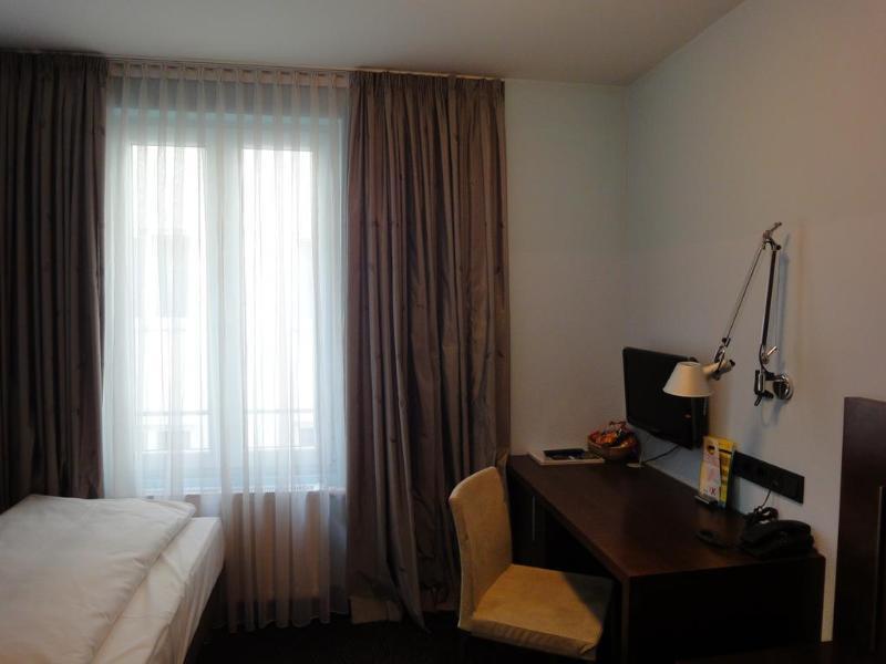 Belle Blue Zentrum 3* Munich