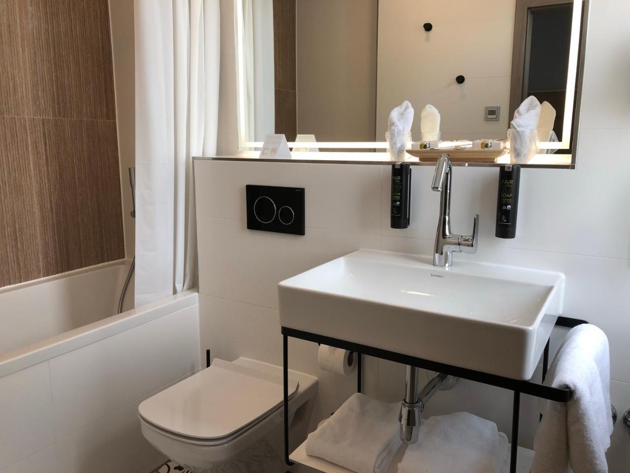 Hotel Belle Blue Zentrum Munich