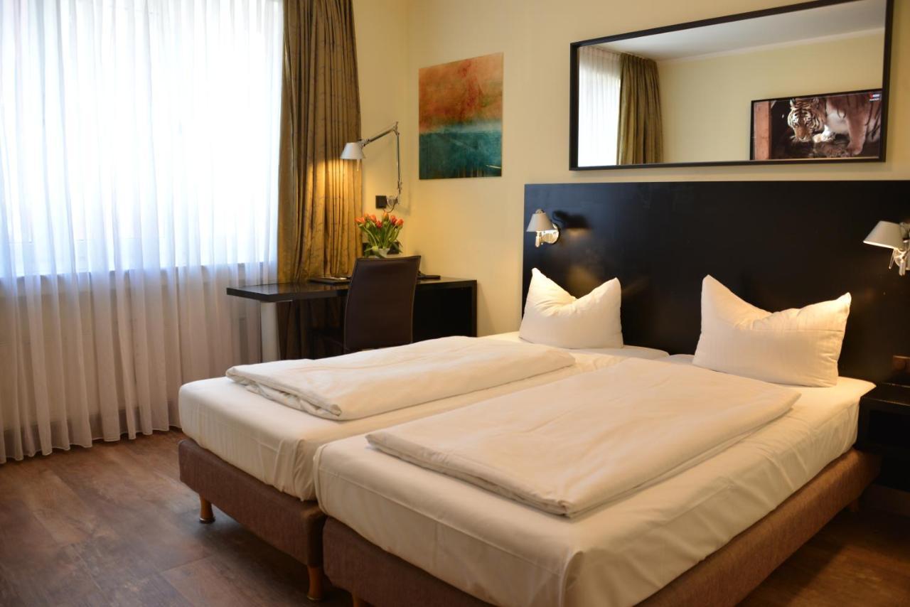 Belle Blue Zentrum Hotel 3*