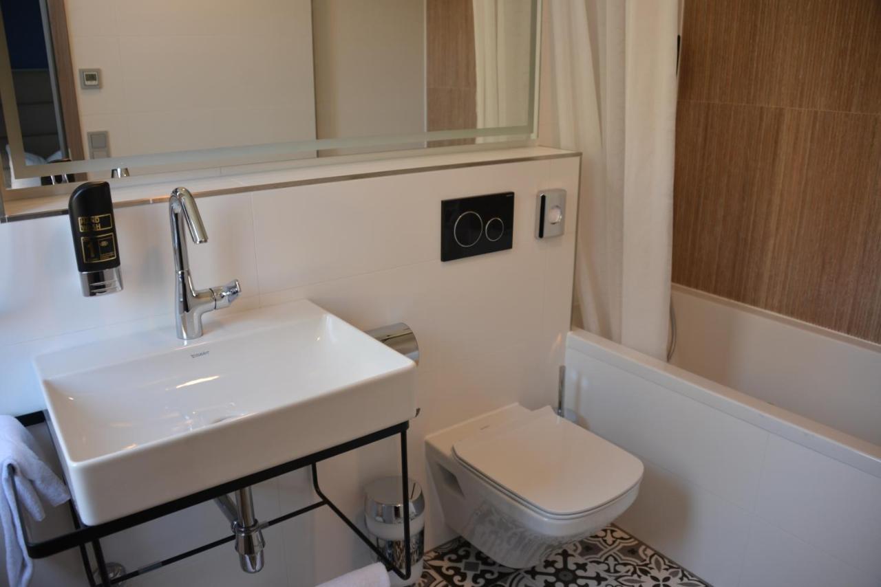 Belle Blue Zentrum Hotel 3*